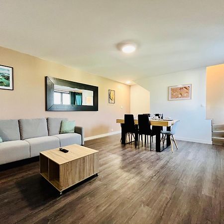 Home Family Duplex Talange Zewnętrze zdjęcie
