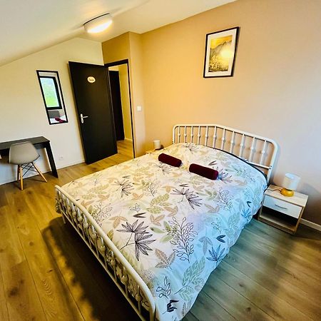 Home Family Duplex Talange Zewnętrze zdjęcie