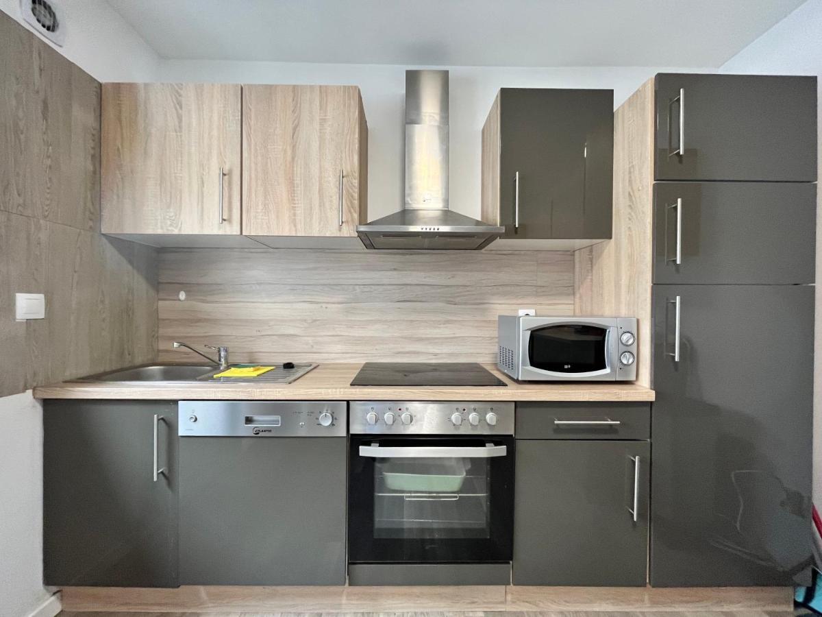 Home Family Duplex Talange Zewnętrze zdjęcie