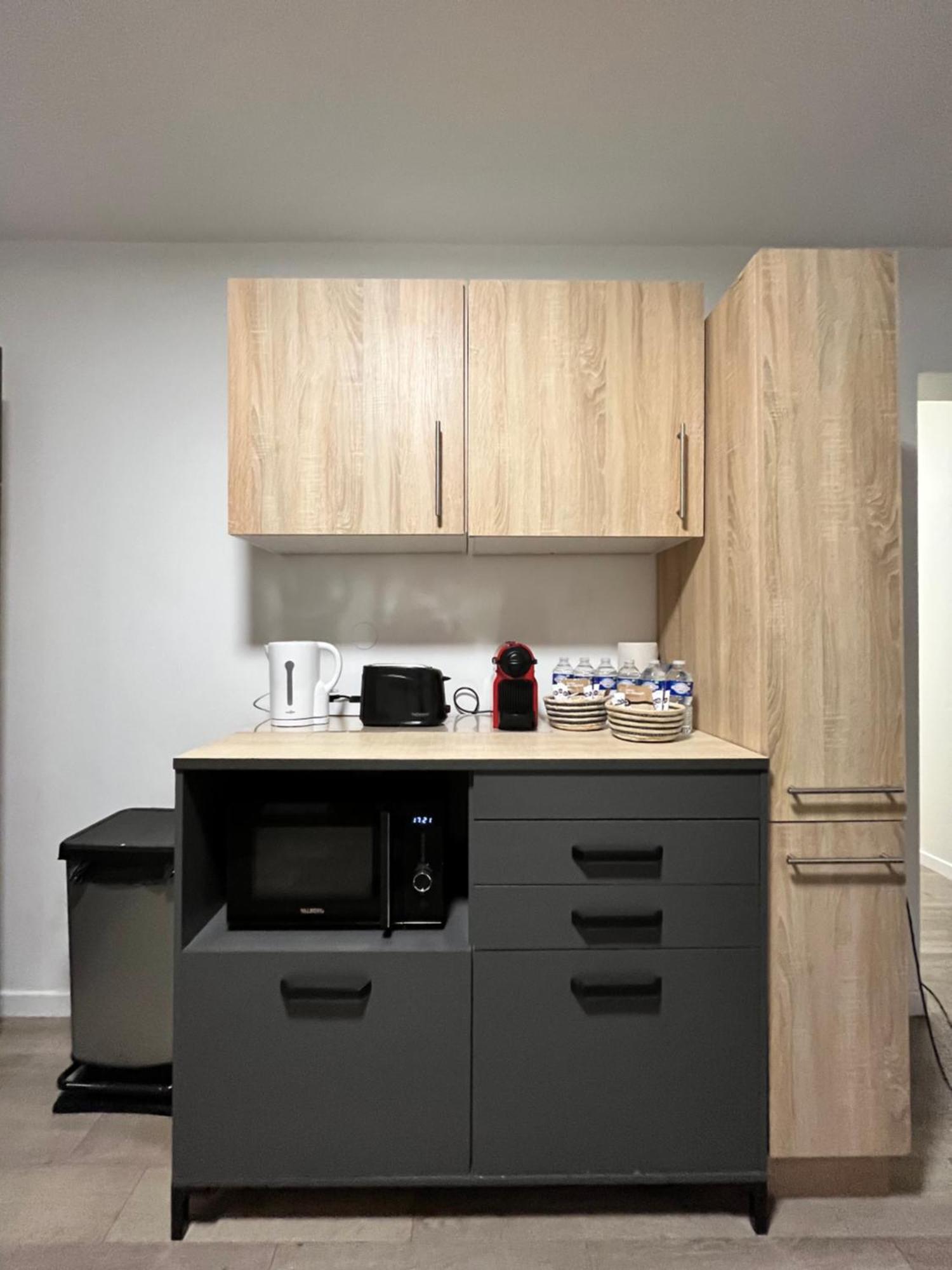 Home Family Duplex Talange Zewnętrze zdjęcie