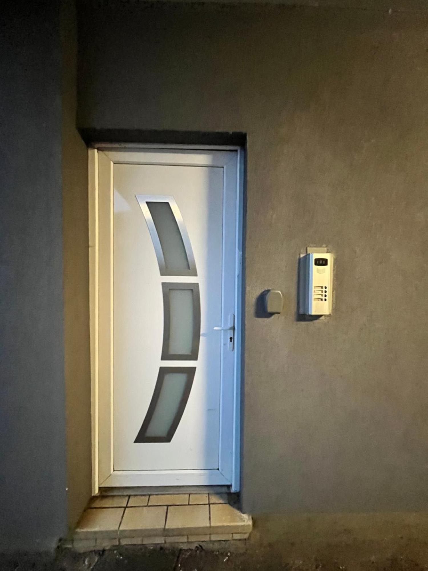 Home Family Duplex Talange Zewnętrze zdjęcie