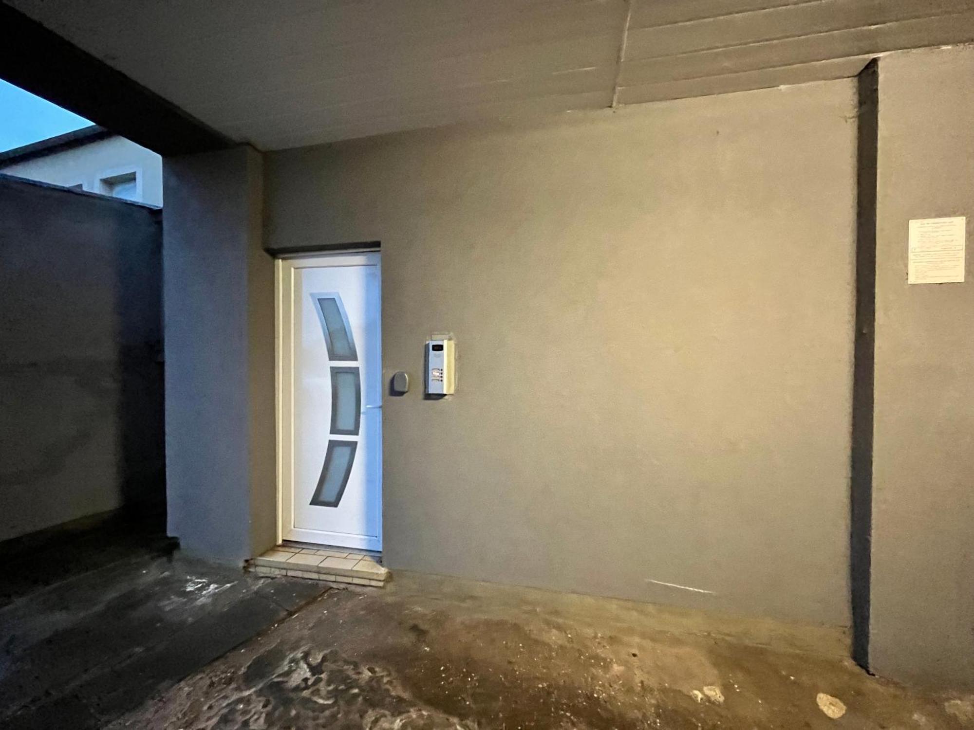 Home Family Duplex Talange Zewnętrze zdjęcie