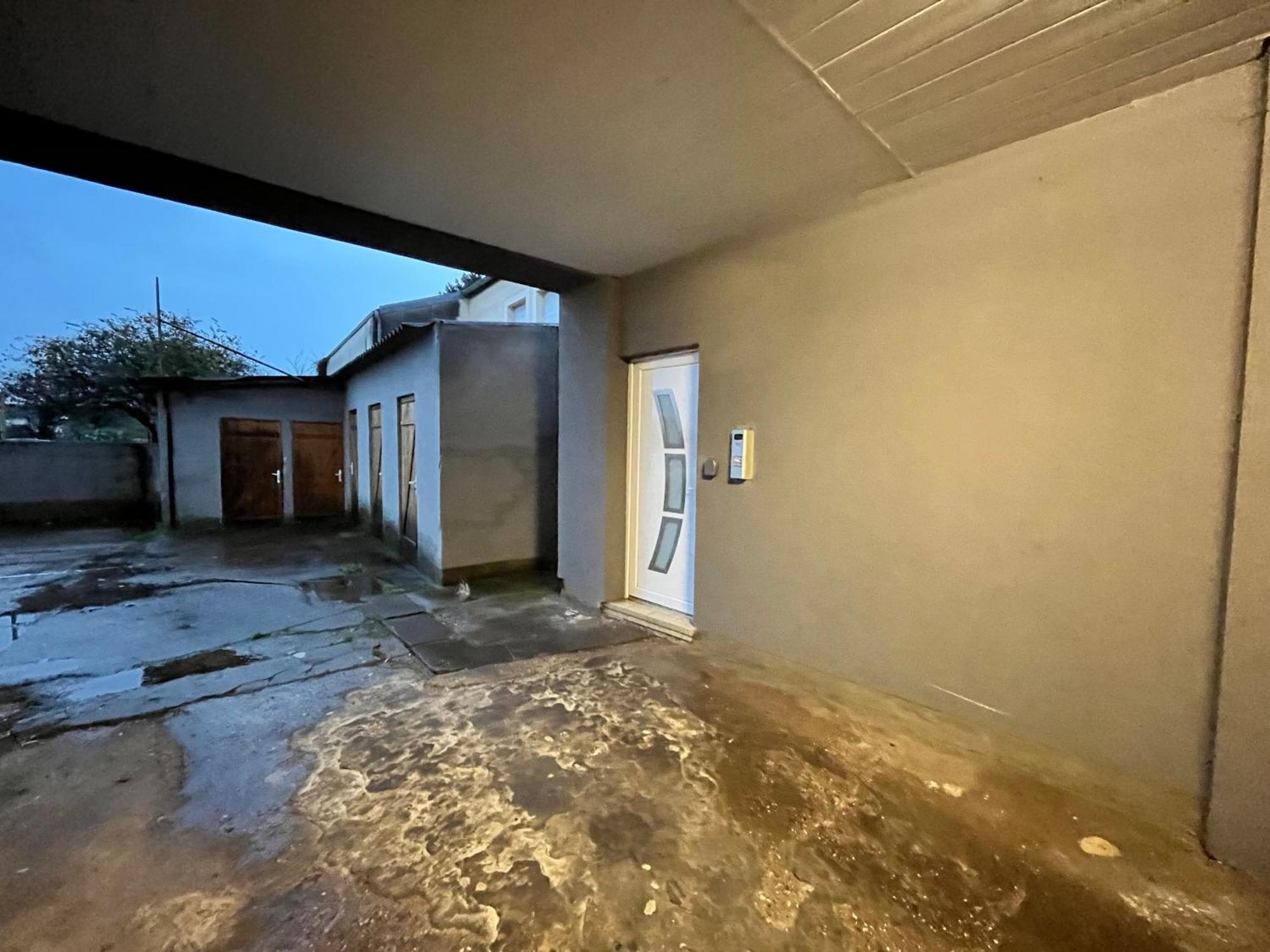 Home Family Duplex Talange Zewnętrze zdjęcie