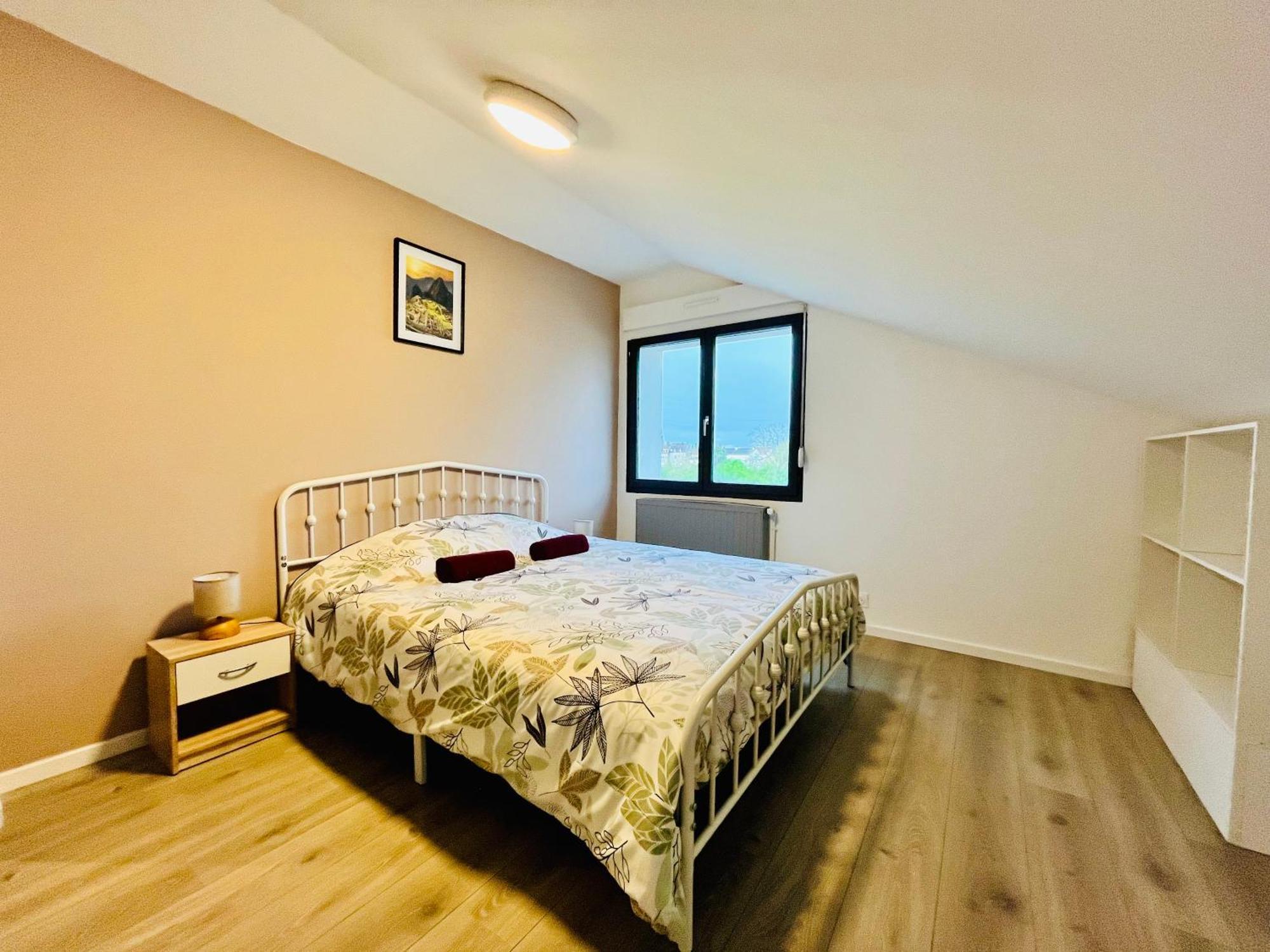 Home Family Duplex Talange Zewnętrze zdjęcie