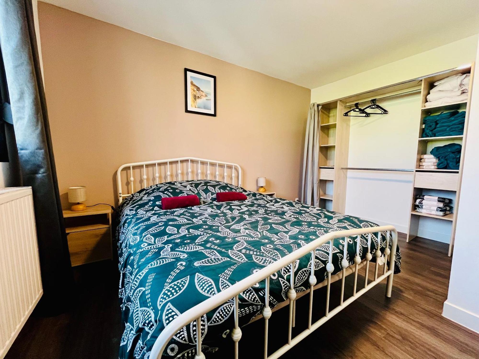 Home Family Duplex Talange Zewnętrze zdjęcie