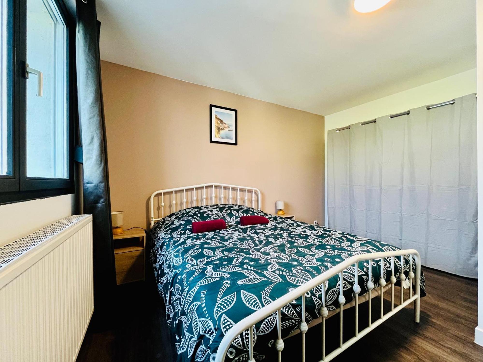 Home Family Duplex Talange Zewnętrze zdjęcie