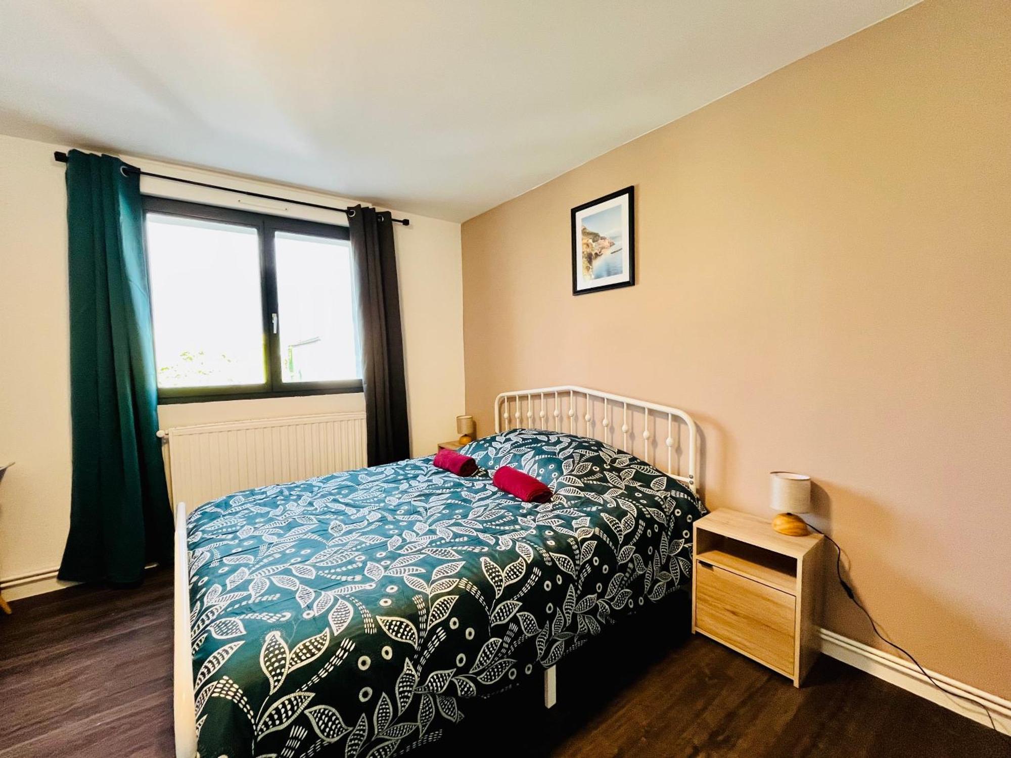 Home Family Duplex Talange Zewnętrze zdjęcie