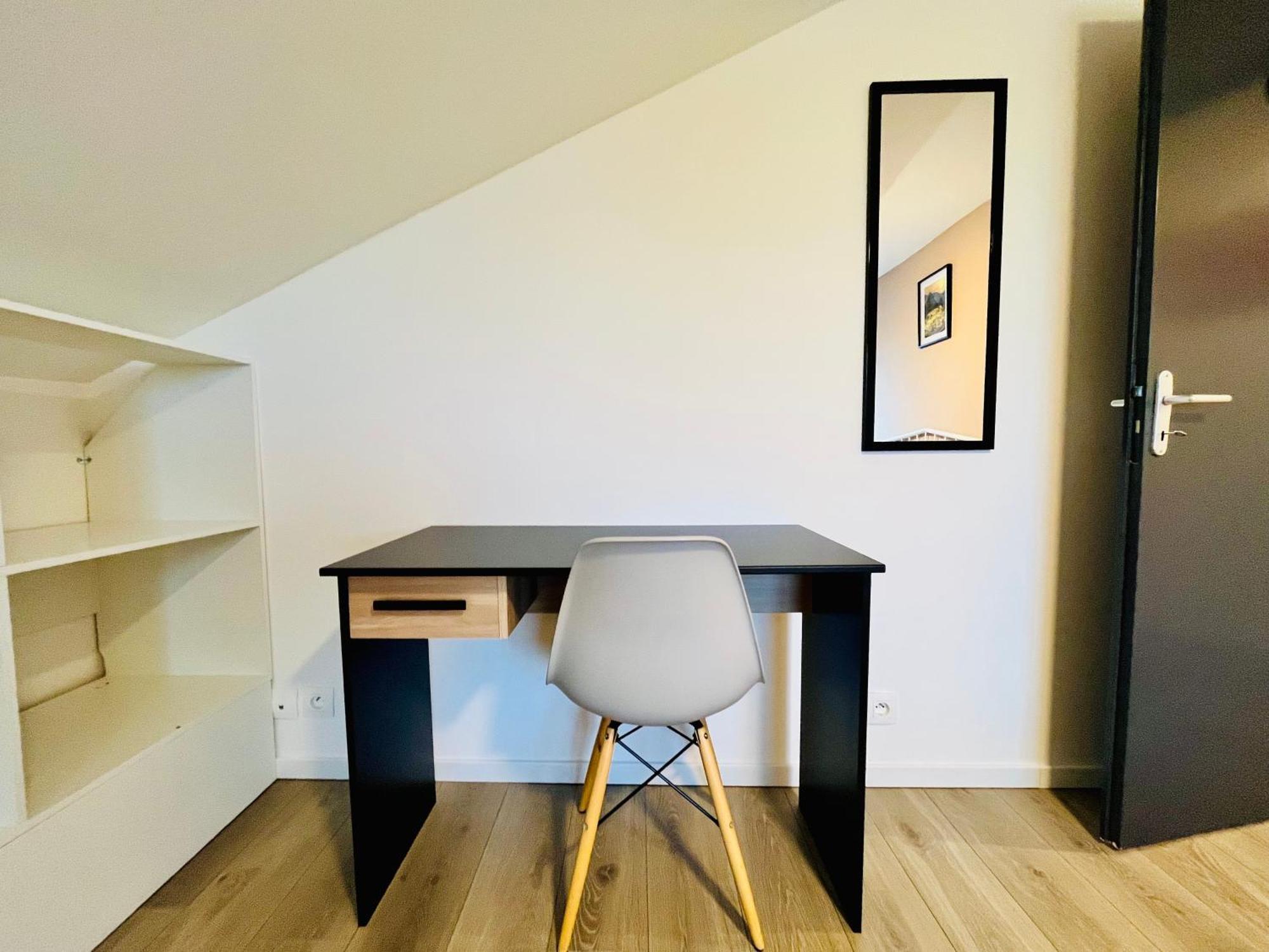 Home Family Duplex Talange Zewnętrze zdjęcie