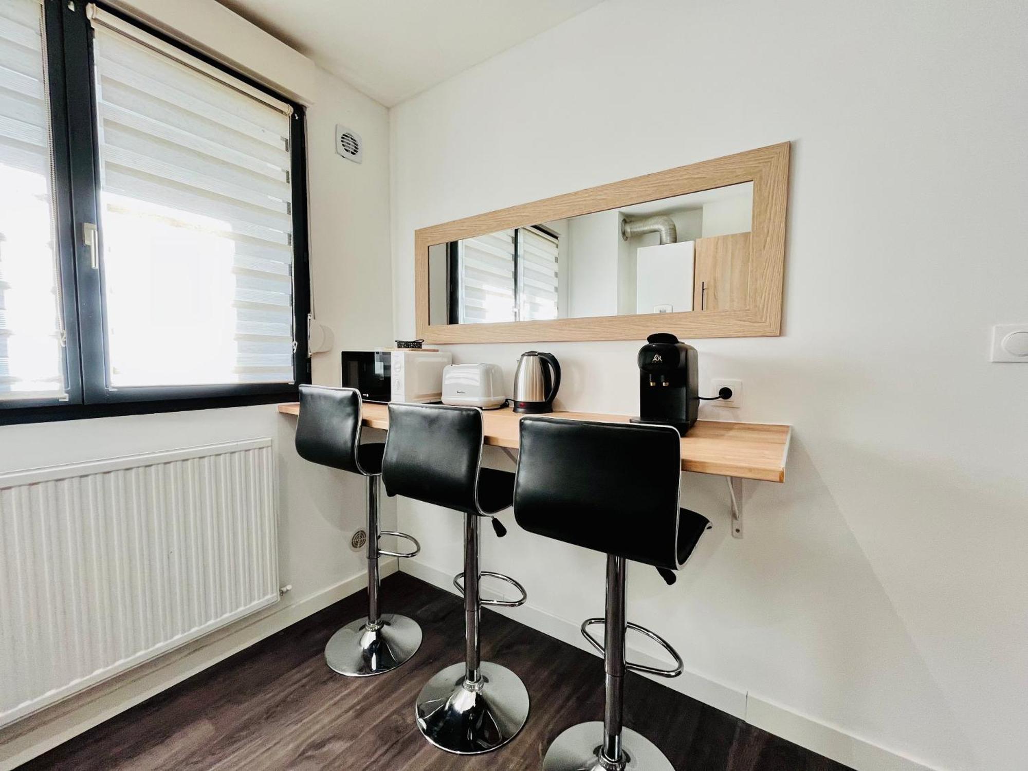 Home Family Duplex Talange Zewnętrze zdjęcie