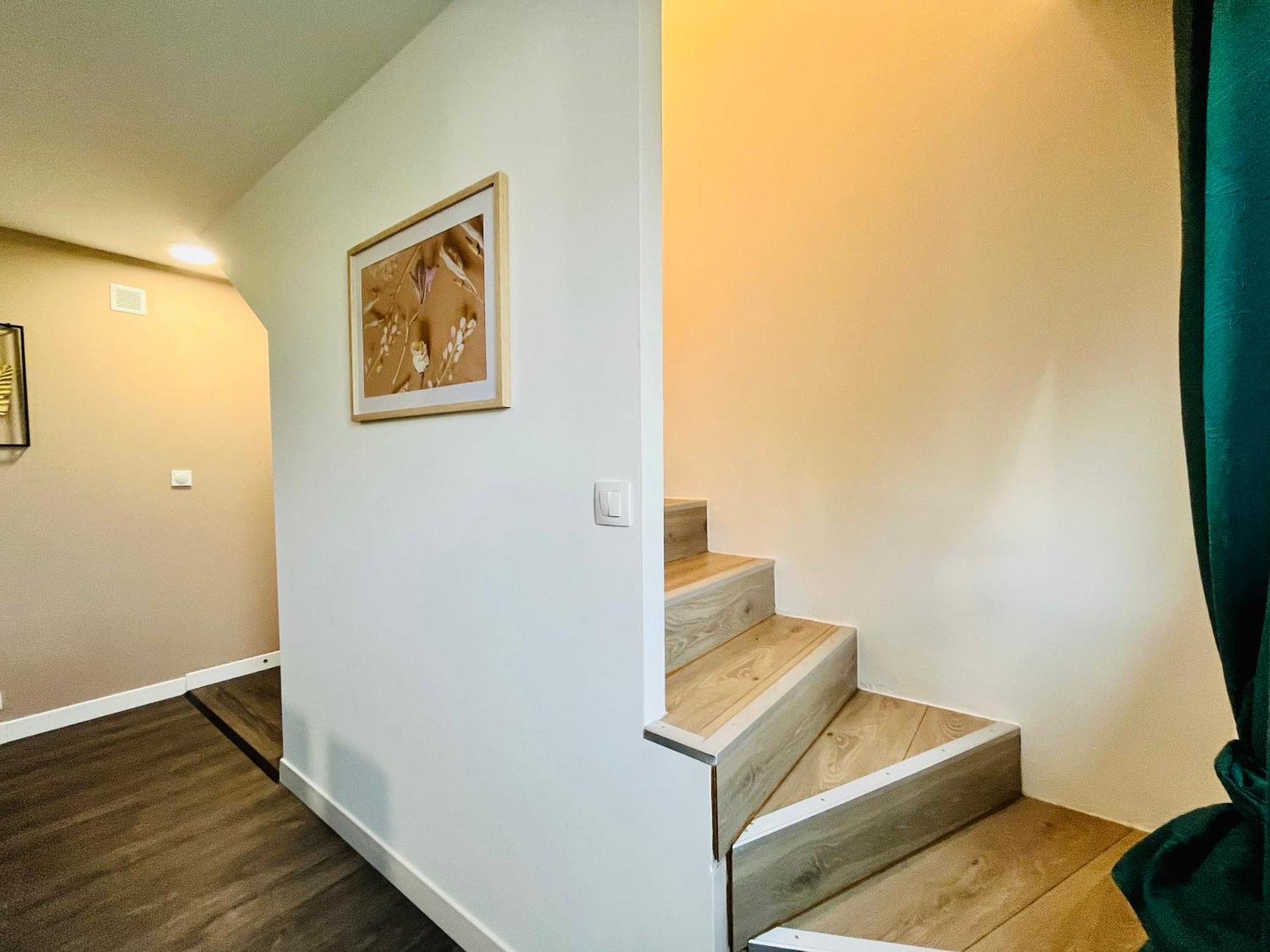 Home Family Duplex Talange Zewnętrze zdjęcie