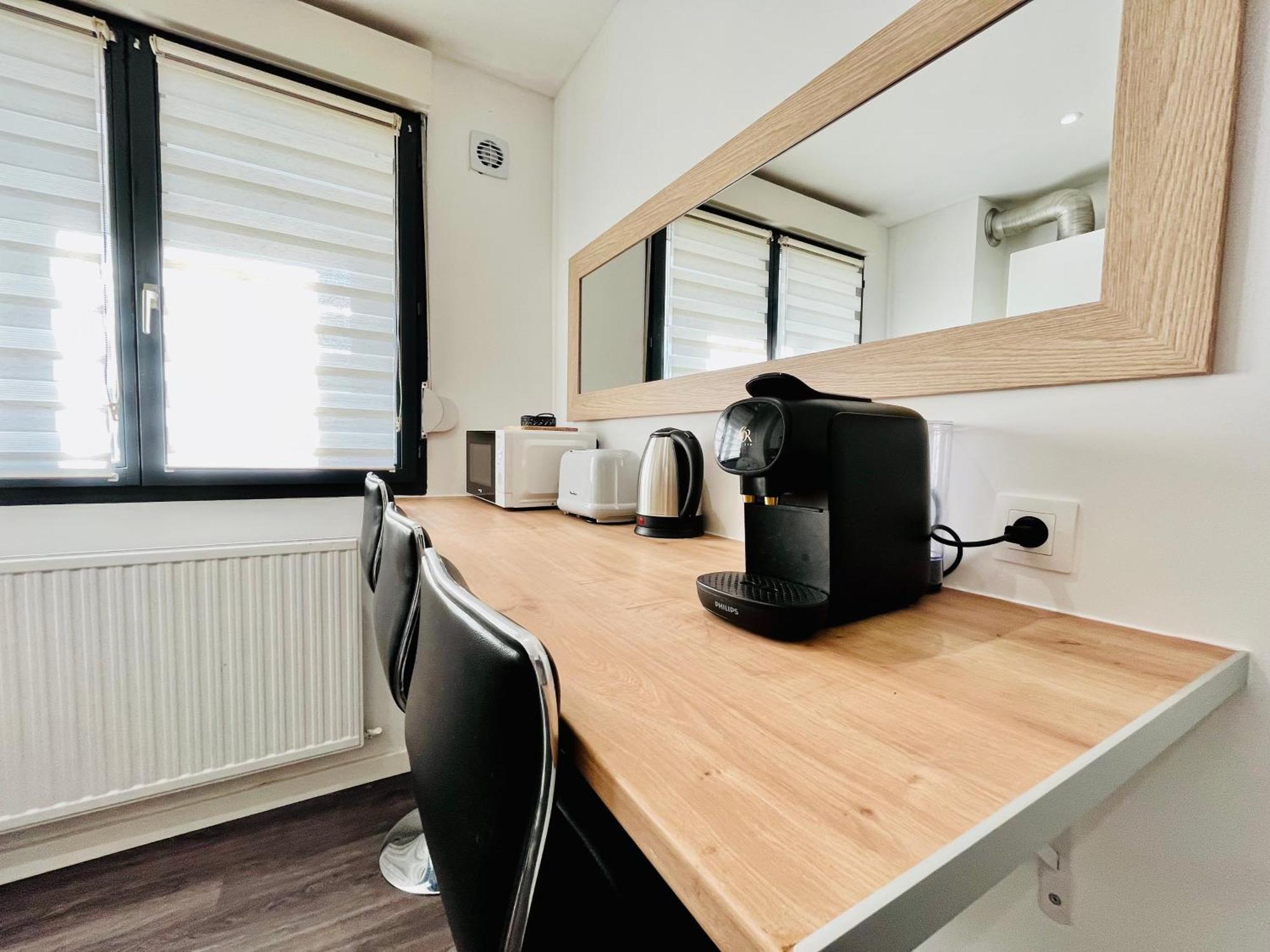 Home Family Duplex Talange Zewnętrze zdjęcie