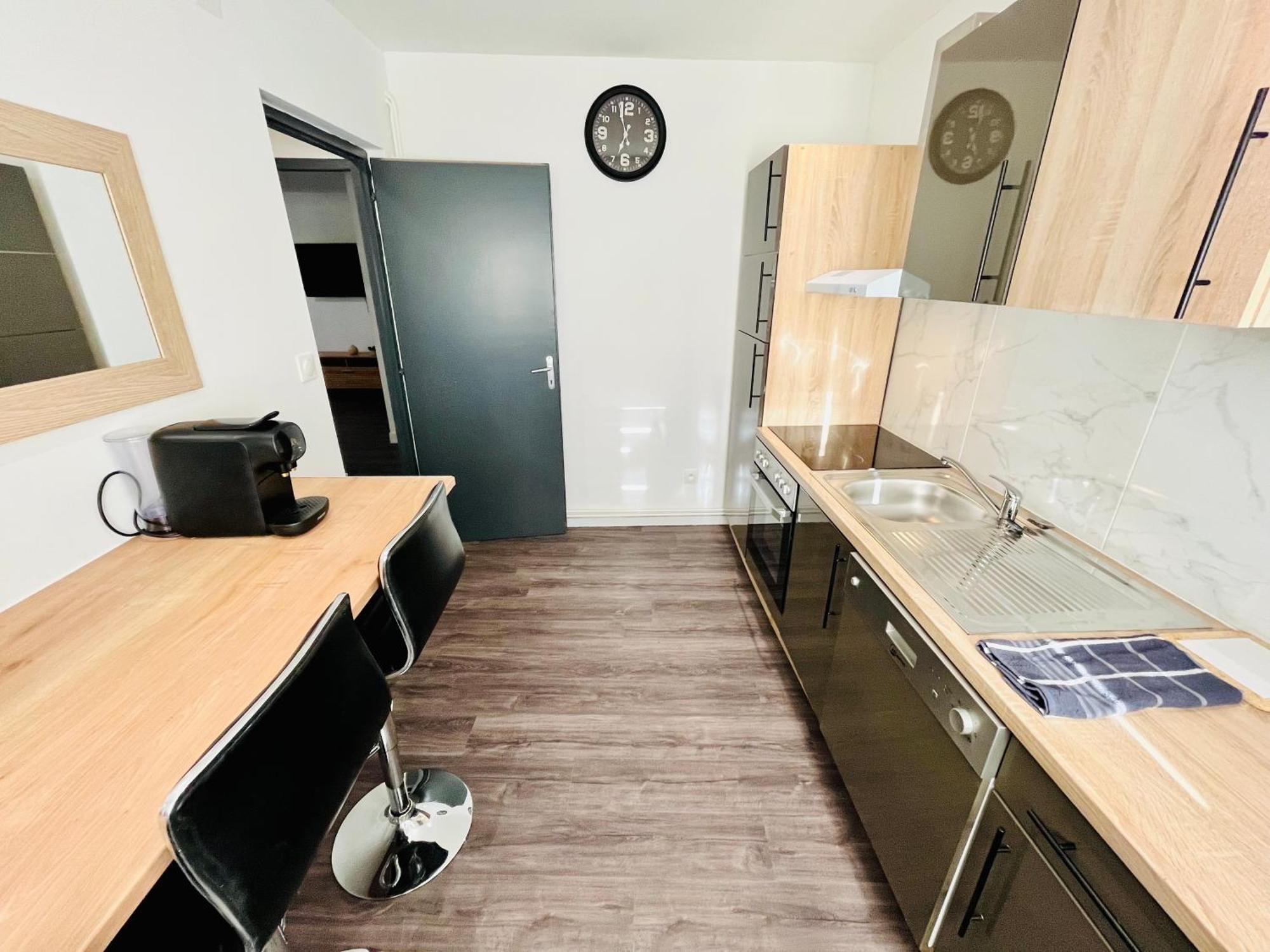 Home Family Duplex Talange Zewnętrze zdjęcie