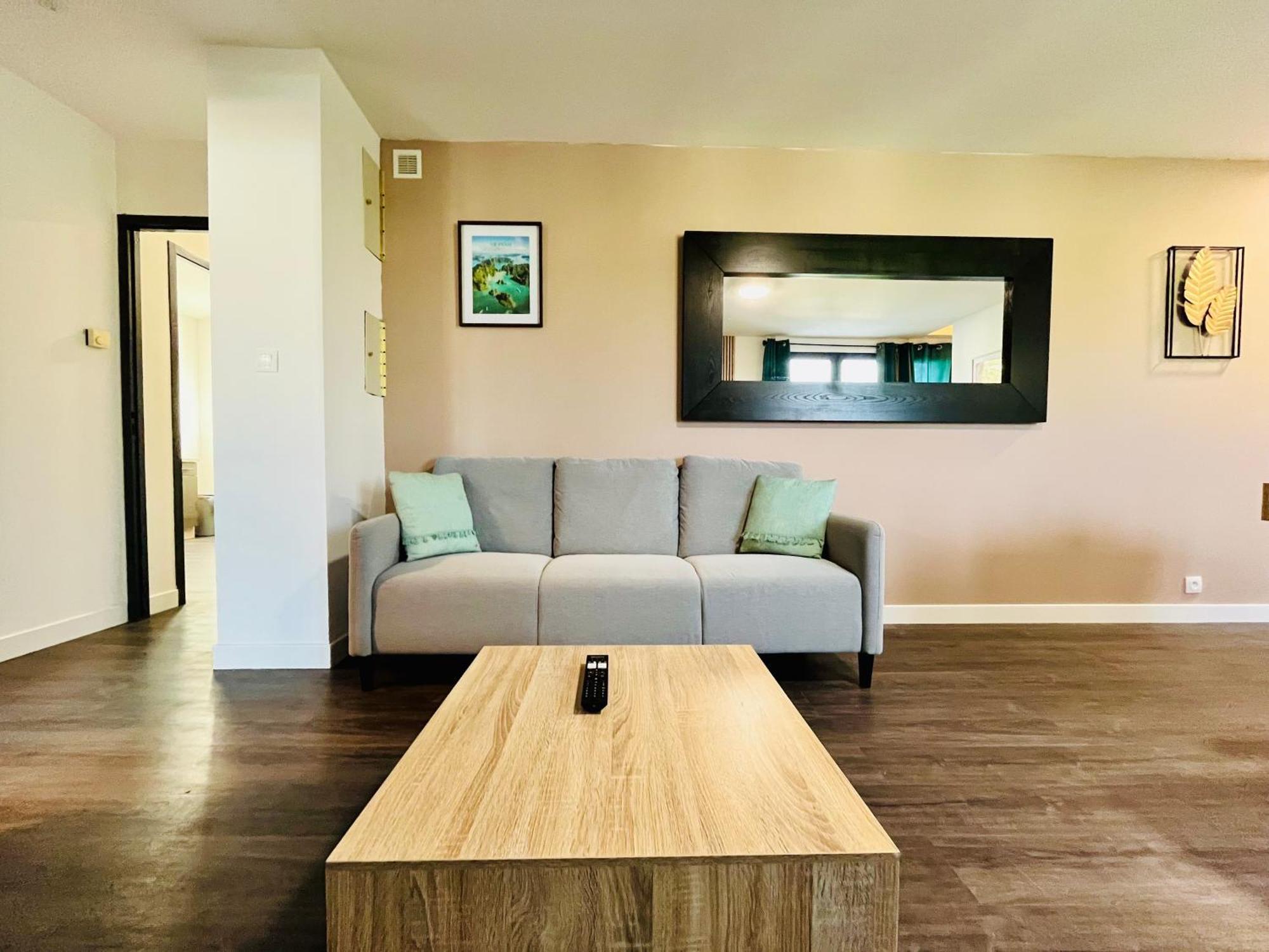 Home Family Duplex Talange Zewnętrze zdjęcie