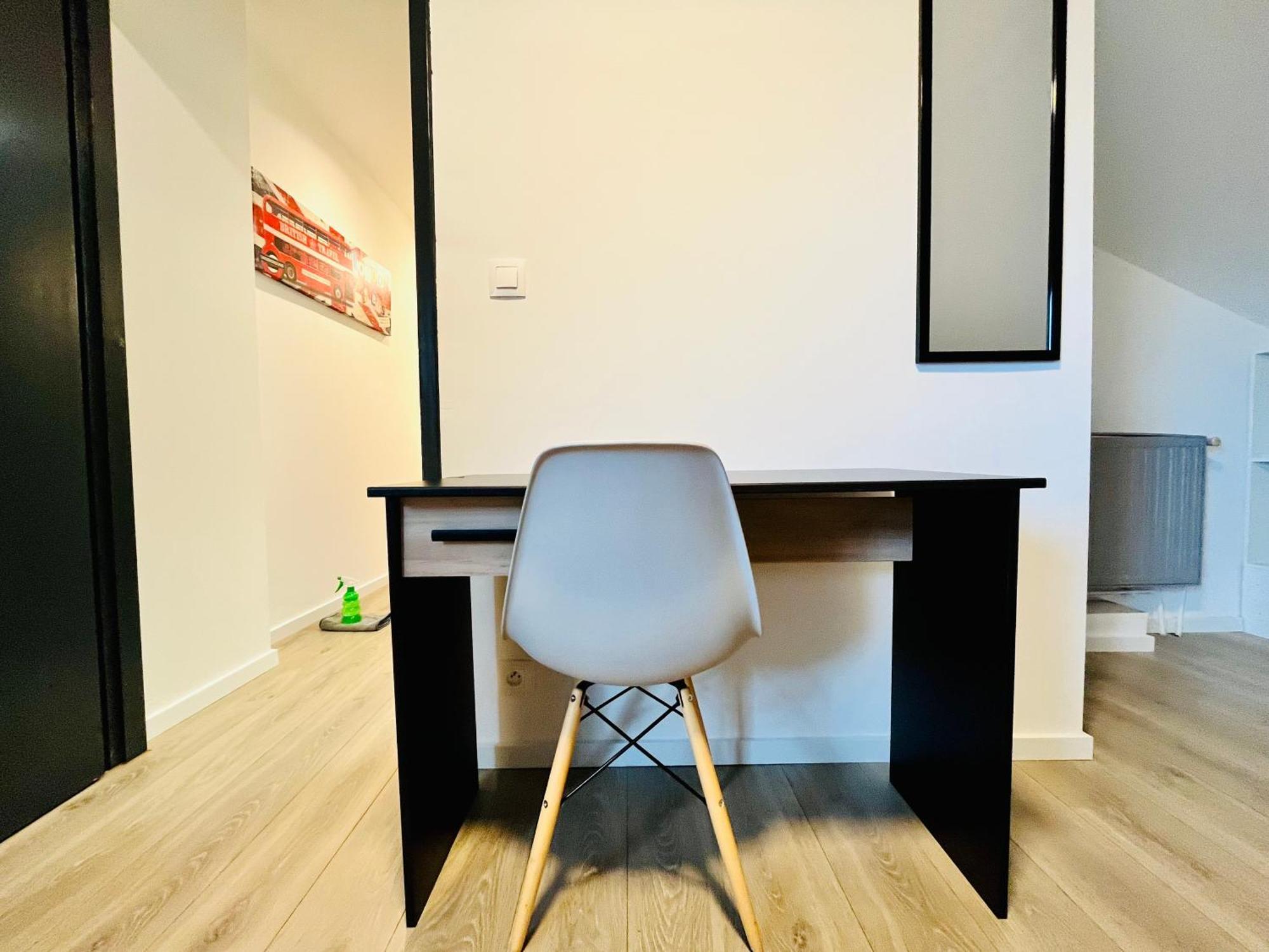 Home Family Duplex Talange Zewnętrze zdjęcie