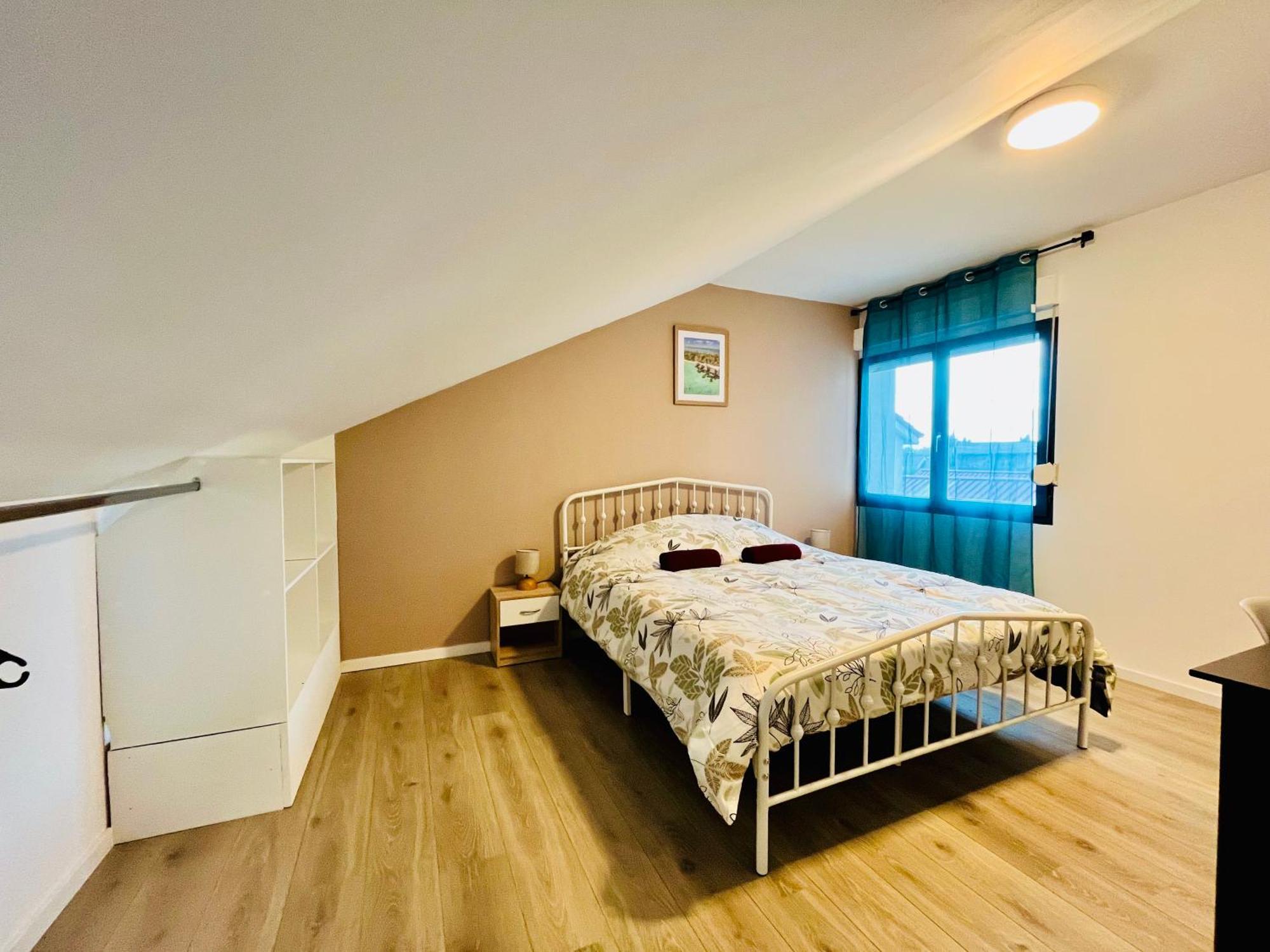 Home Family Duplex Talange Zewnętrze zdjęcie